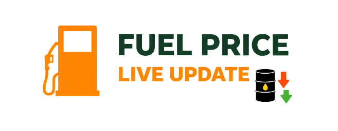 Live Fuel Price 1 UAE fuel price today - live petrol and diesel rates dashboard