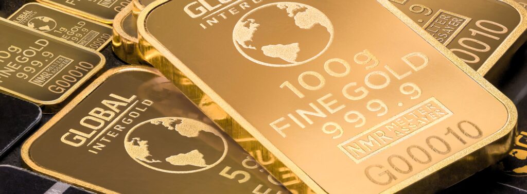 Live Gold Price
