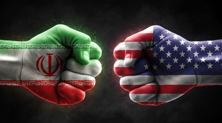 Iran Attack Bahrain, Kuwait, Oman, Qatar & Jordan after US Bombing in Iran Ports 1 Iran Attack Bahrain, Kuwait and Jodran