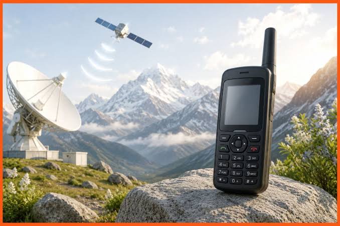 BSNL New Phone