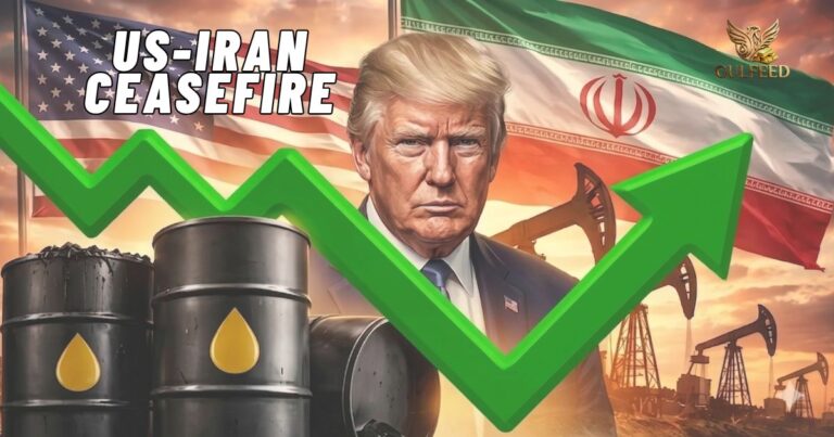 US Iran Conflict 2026: Trump Ends Ceasefire as Oil Prices Explode