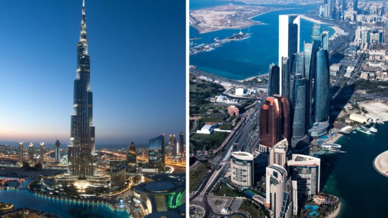 UAE Investment Visa Guide 2026